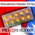 Sildenafil Citrate Tablets 100Mg new11